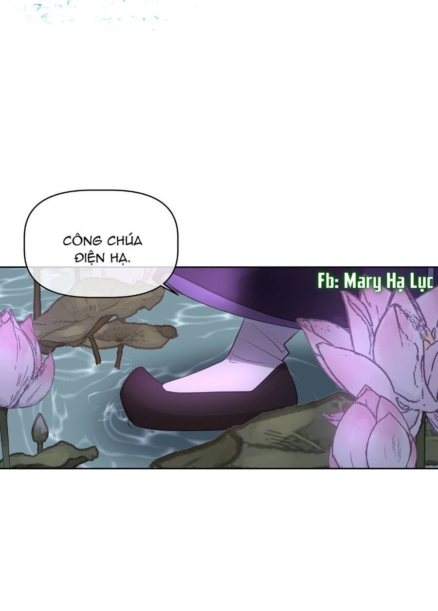 Bảo Vật Của Công Chúa Chap 5 - Next Chap 6