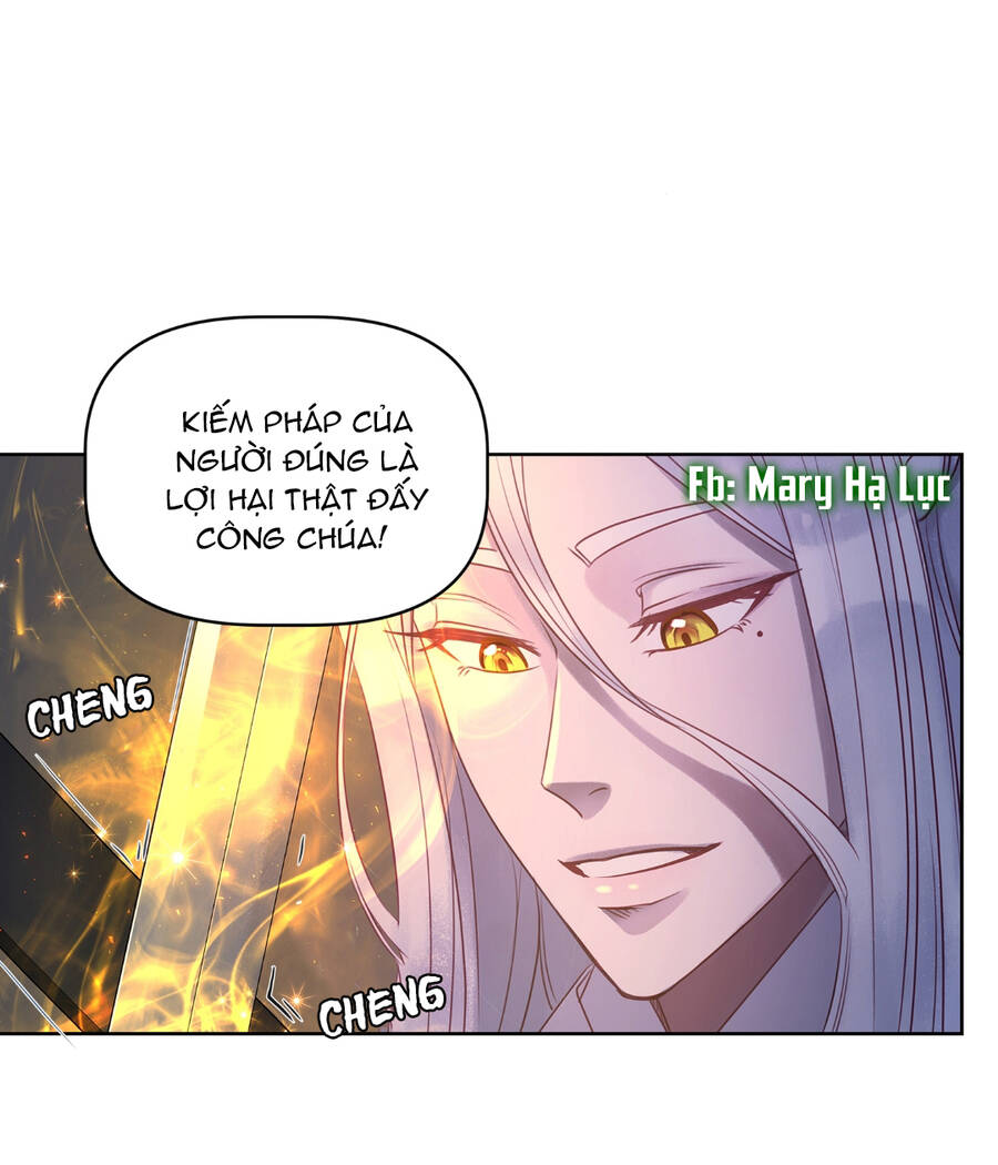 Bảo Vật Của Công Chúa Chap 5 - Next Chap 6