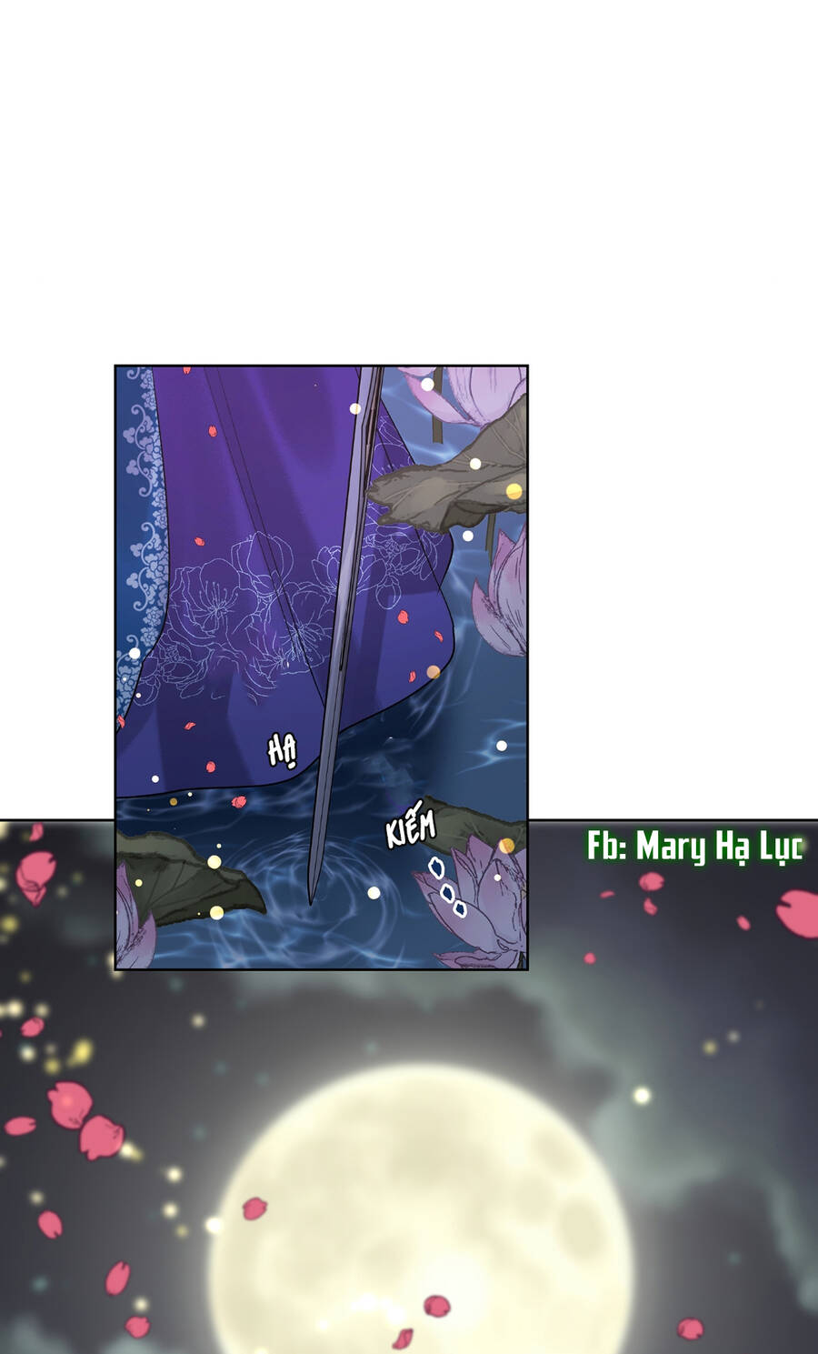 Bảo Vật Của Công Chúa Chap 5 - Next Chap 6