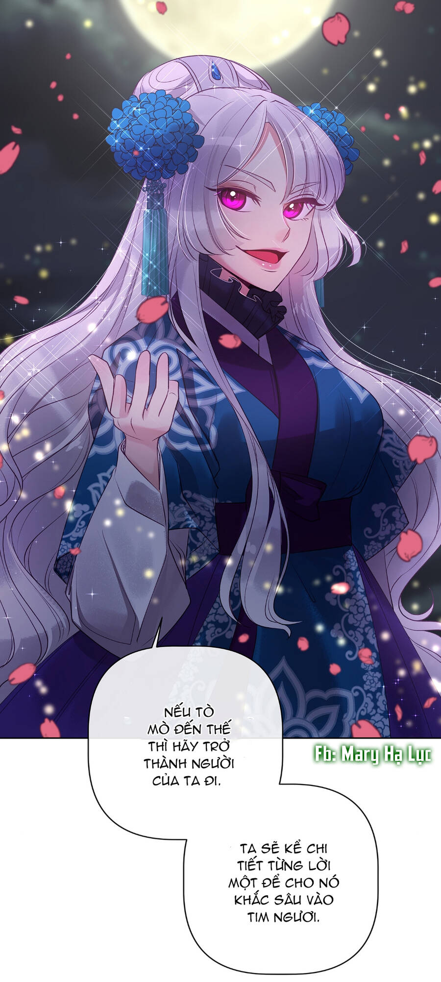 Bảo Vật Của Công Chúa Chap 5 - Next Chap 6
