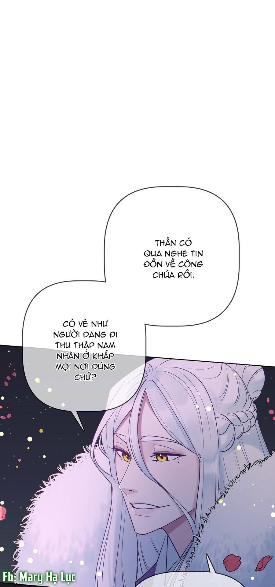 Bảo Vật Của Công Chúa Chap 5 - Next Chap 6