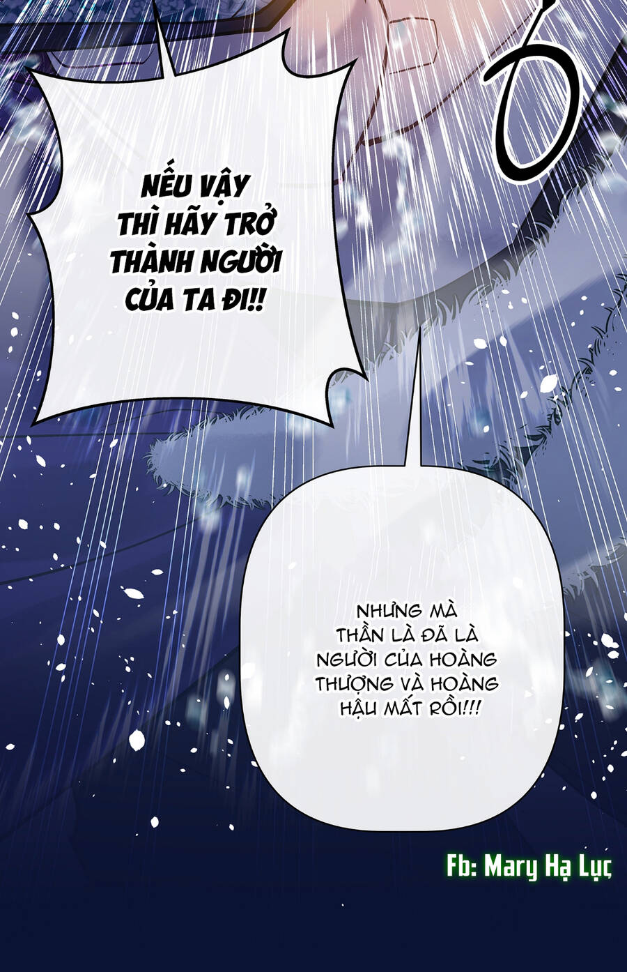 Bảo Vật Của Công Chúa Chap 5 - Next Chap 6
