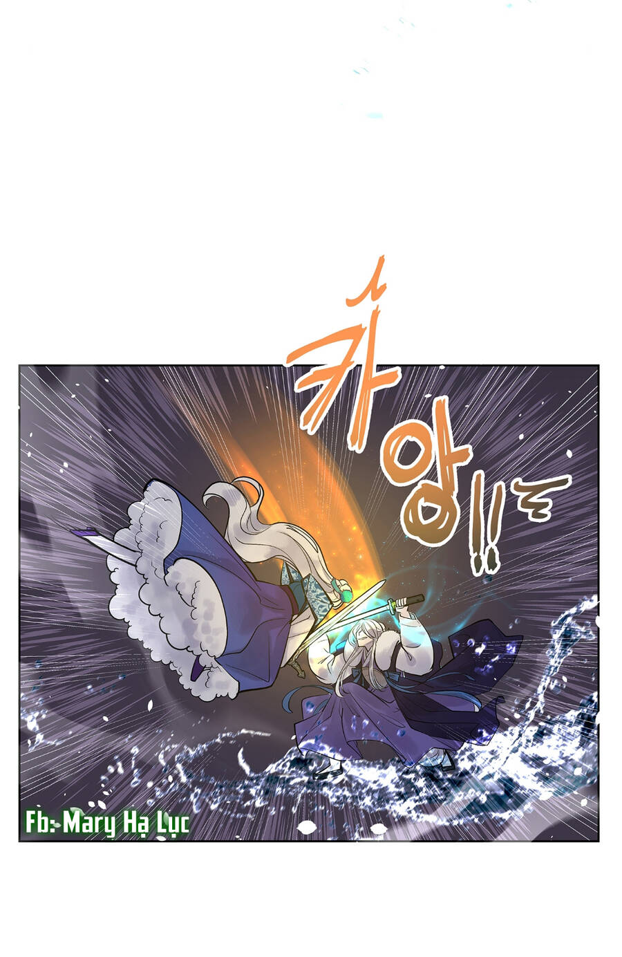 Bảo Vật Của Công Chúa Chap 5 - Next Chap 6