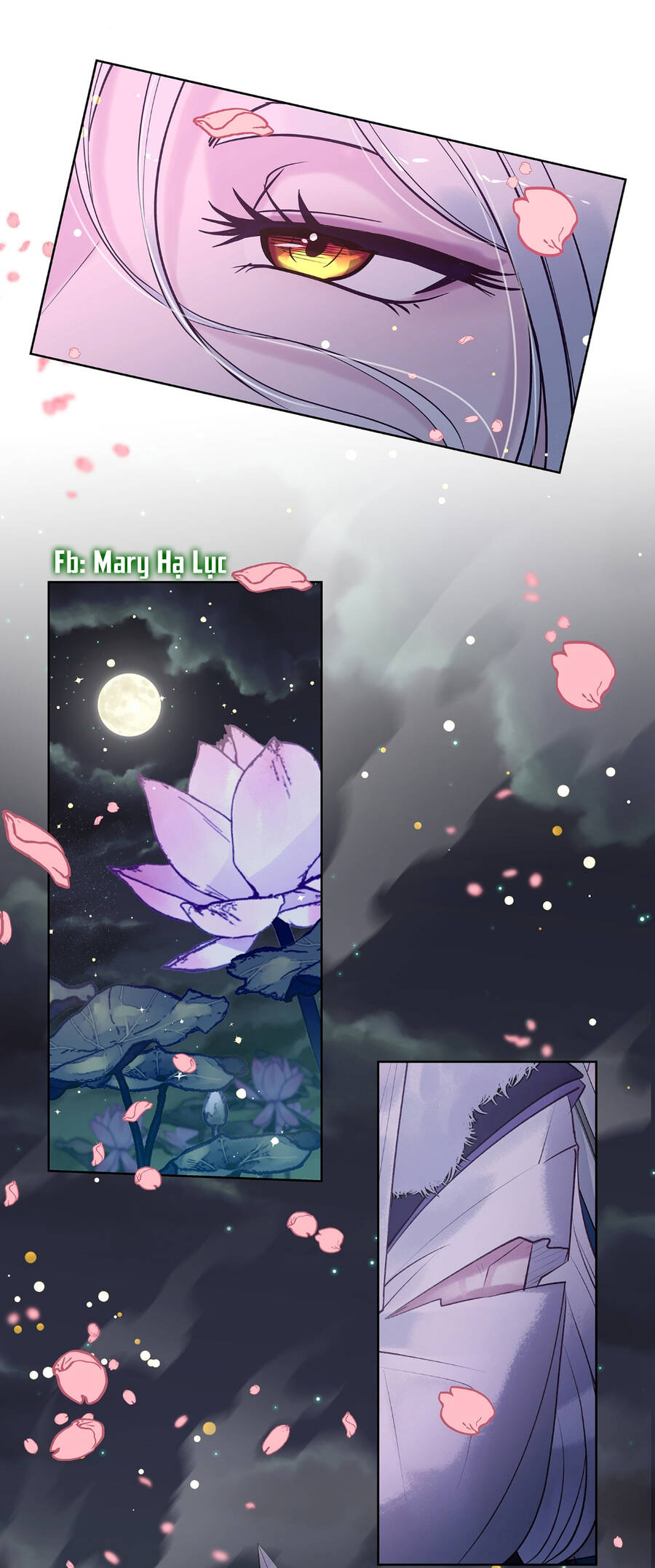 Bảo Vật Của Công Chúa Chap 5 - Next Chap 6