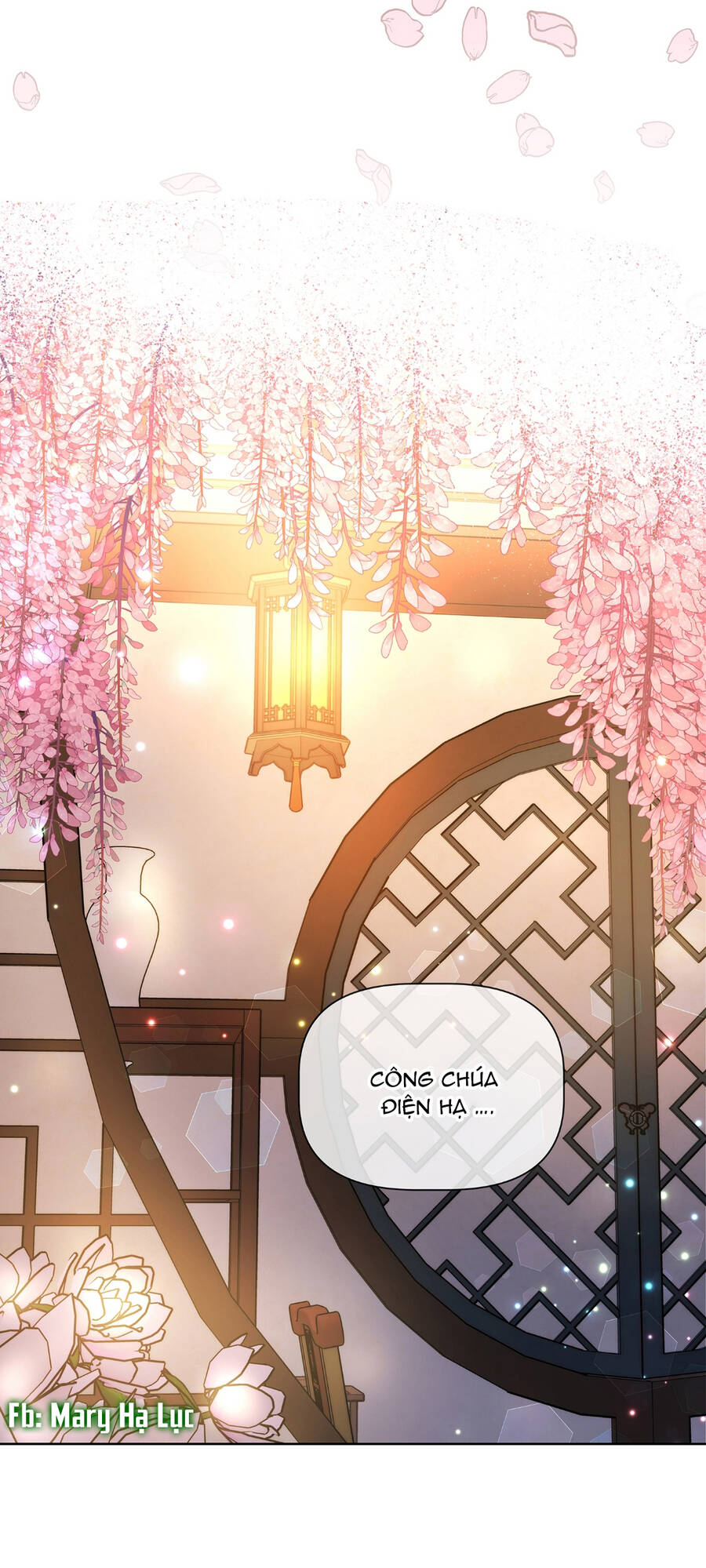 Bảo Vật Của Công Chúa Chap 5 - Next Chap 6