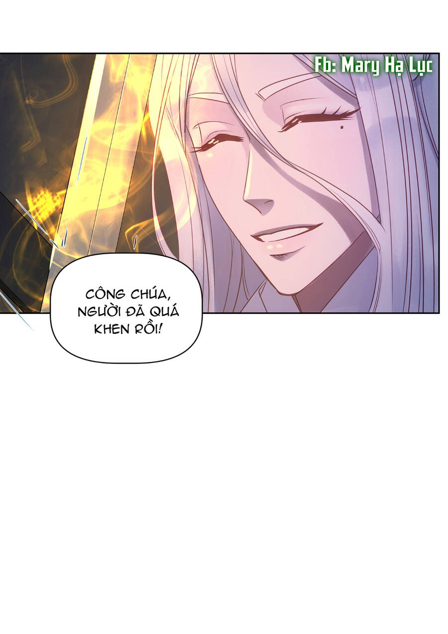 Bảo Vật Của Công Chúa Chap 5 - Next Chap 6