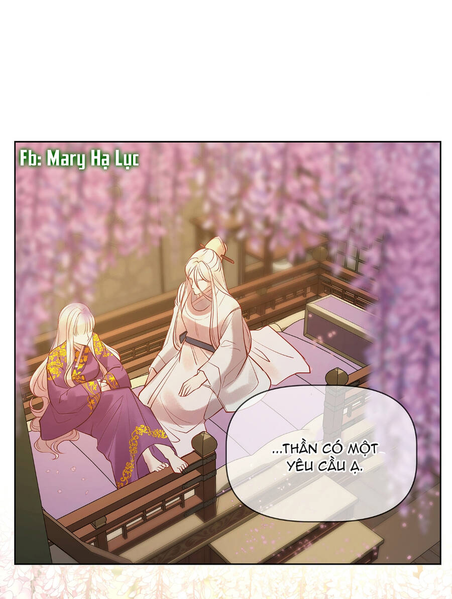 Bảo Vật Của Công Chúa Chap 5 - Next Chap 6