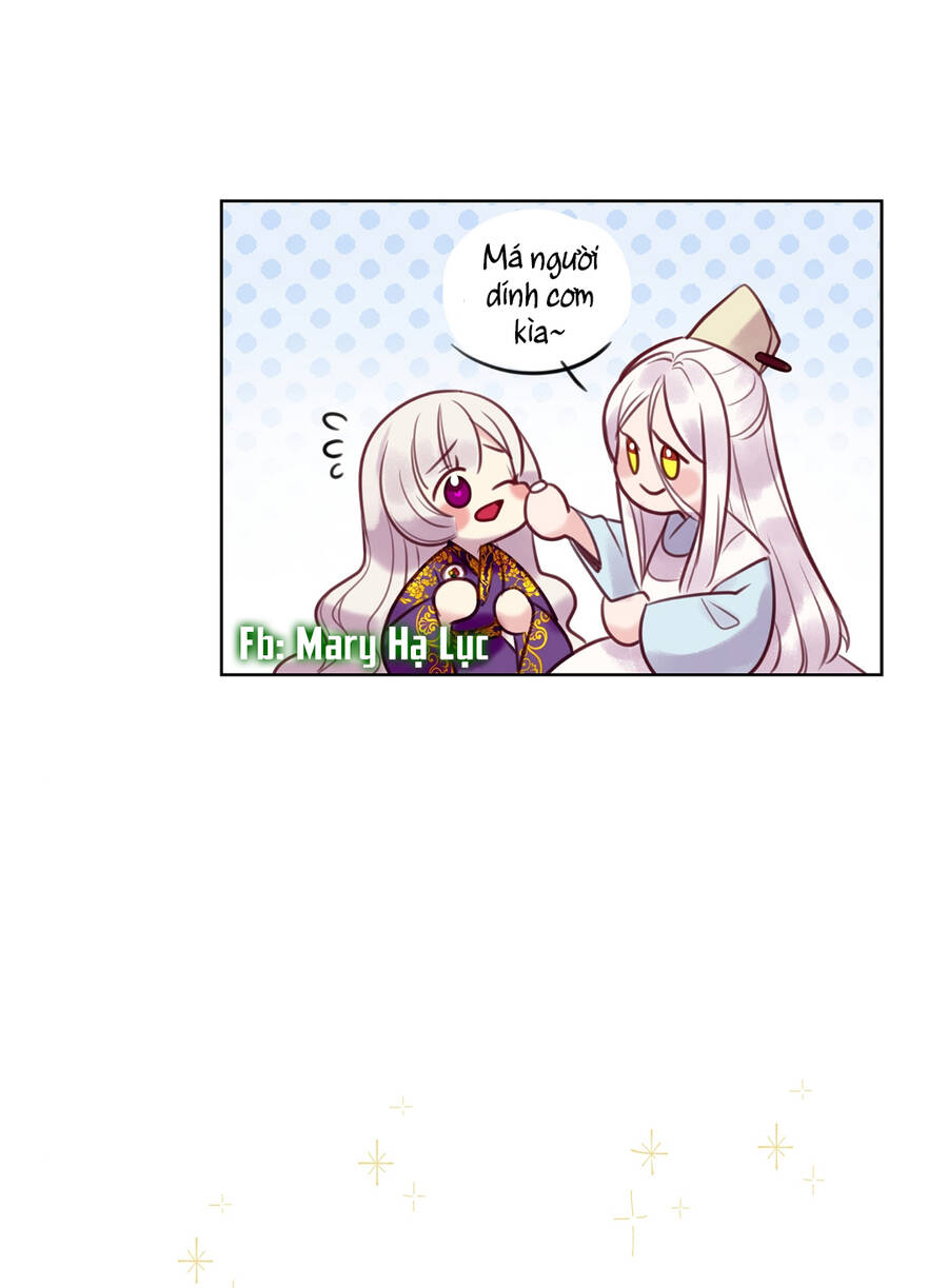 Bảo Vật Của Công Chúa Chap 5 - Next Chap 6
