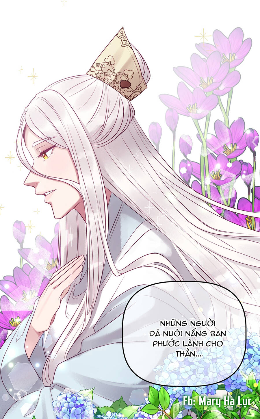 Bảo Vật Của Công Chúa Chap 5 - Next Chap 6