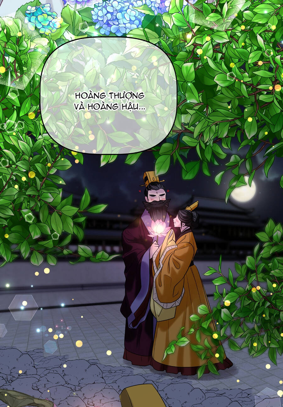 Bảo Vật Của Công Chúa Chap 5 - Next Chap 6