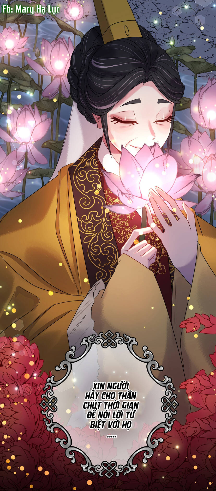 Bảo Vật Của Công Chúa Chap 5 - Next Chap 6