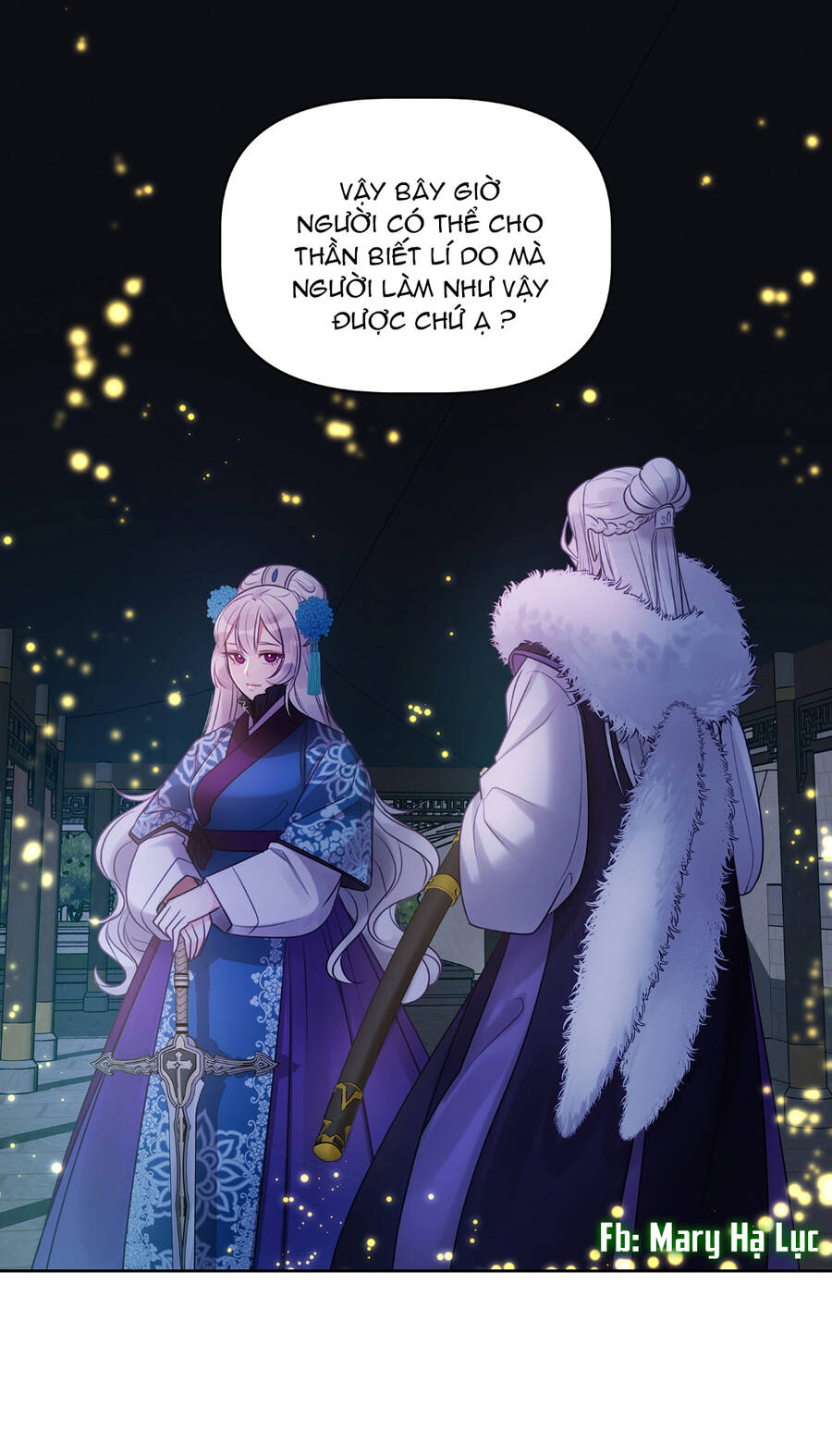 Bảo Vật Của Công Chúa Chap 5 - Next Chap 6