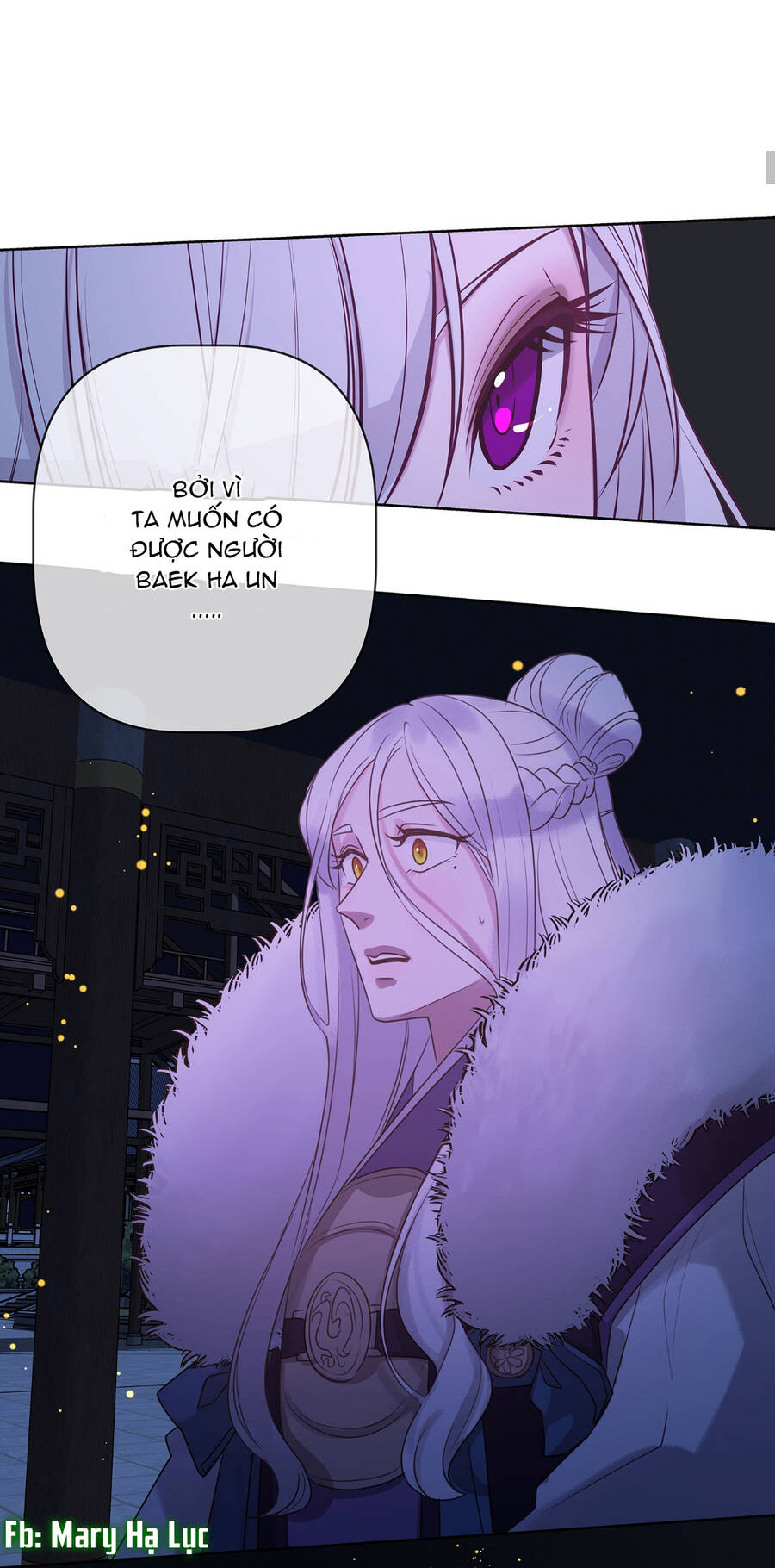 Bảo Vật Của Công Chúa Chap 5 - Next Chap 6