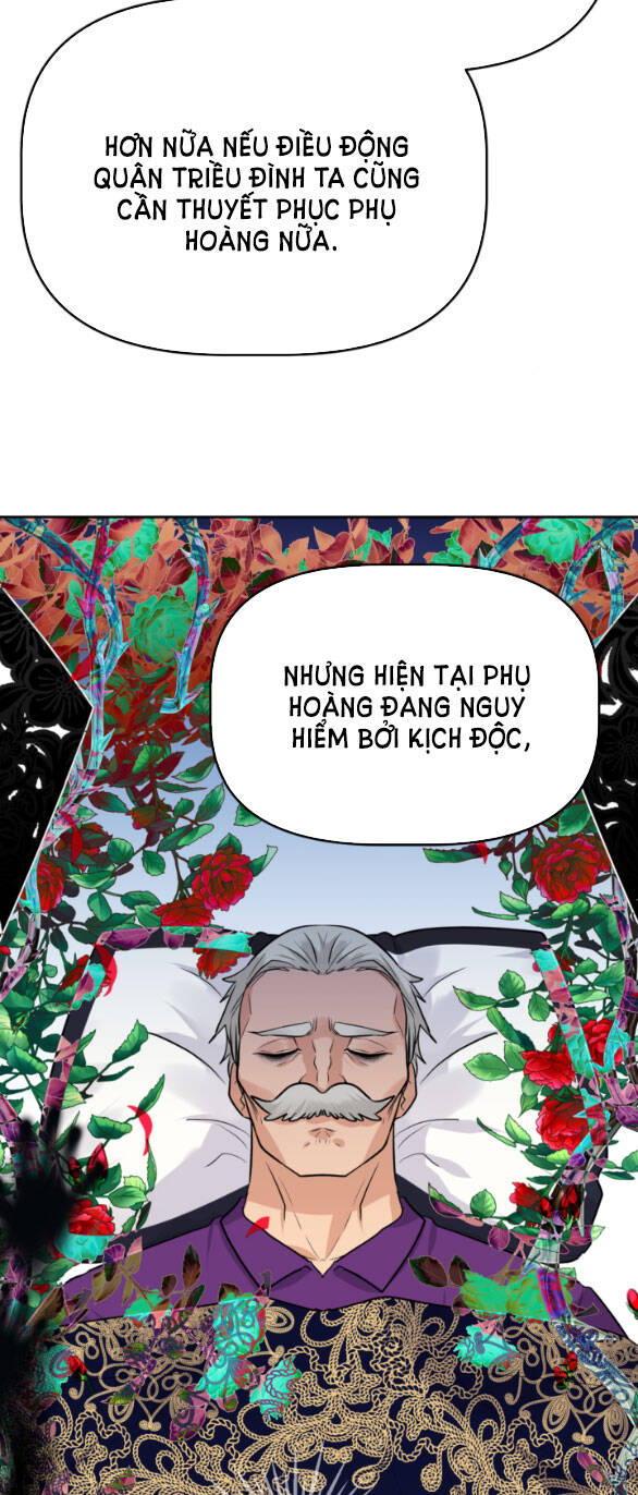 Bảo Vật Của Công Chúa Chap 571 - Next Chap 572