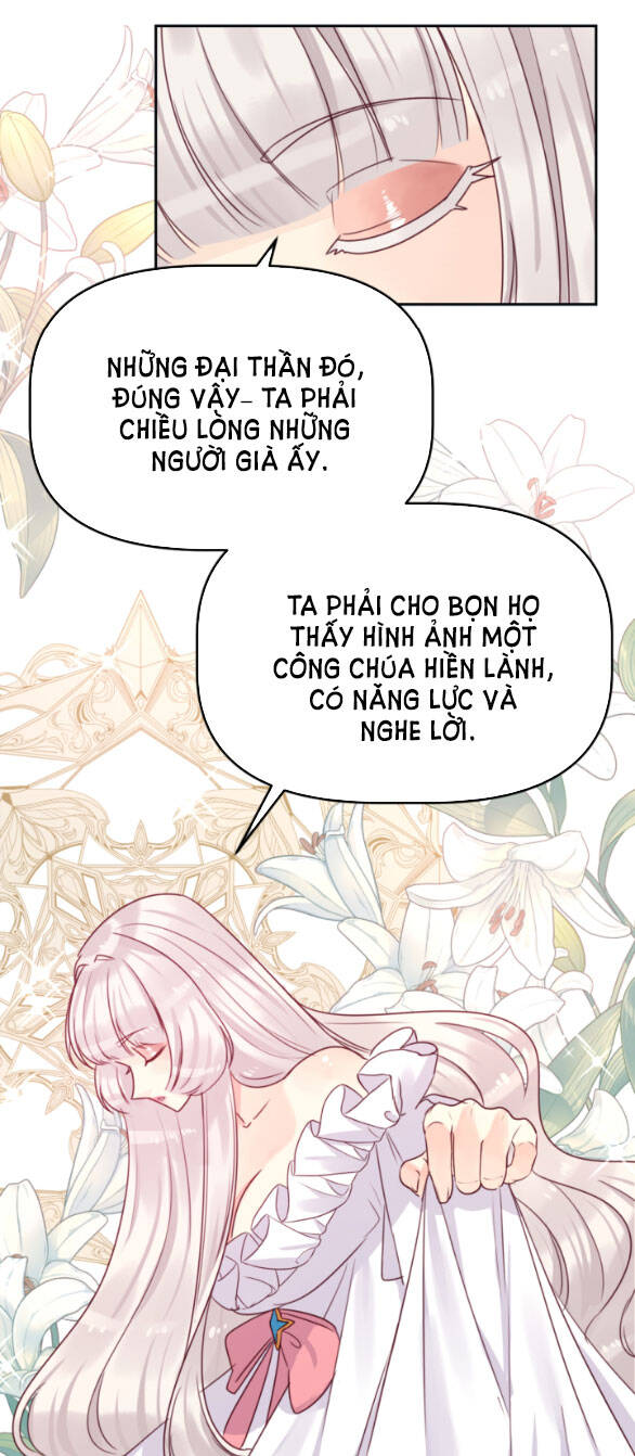 Bảo Vật Của Công Chúa Chap 571 - Next Chap 572