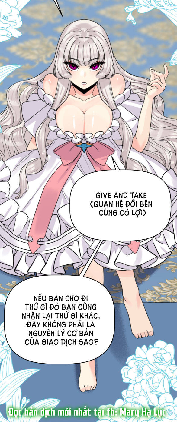 Bảo Vật Của Công Chúa Chap 571 - Next Chap 572
