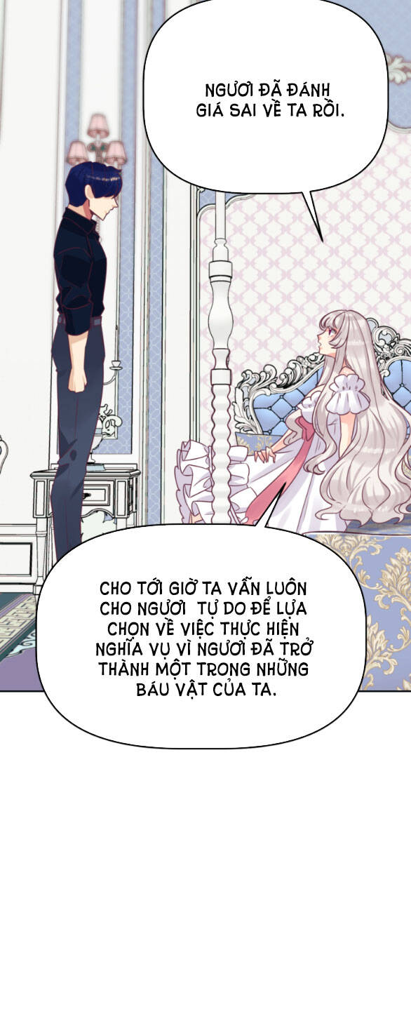 Bảo Vật Của Công Chúa Chap 571 - Next Chap 572