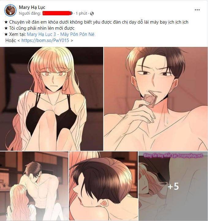 Bảo Vật Của Công Chúa Chap 571 - Next Chap 572