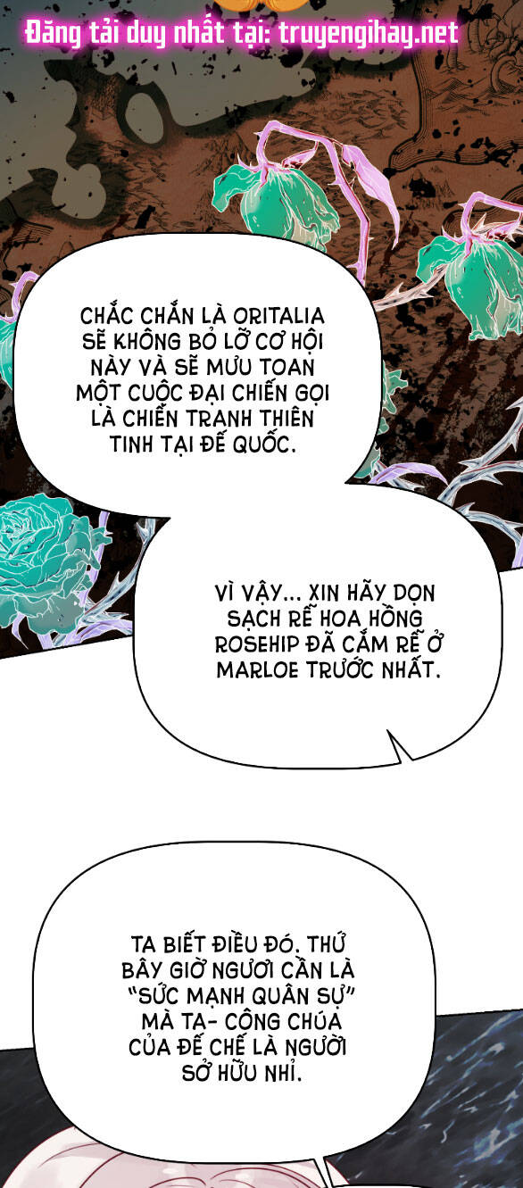 Bảo Vật Của Công Chúa Chap 571 - Next Chap 572