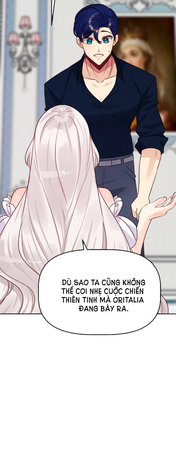 Bảo Vật Của Công Chúa Chap 571 - Next Chap 572