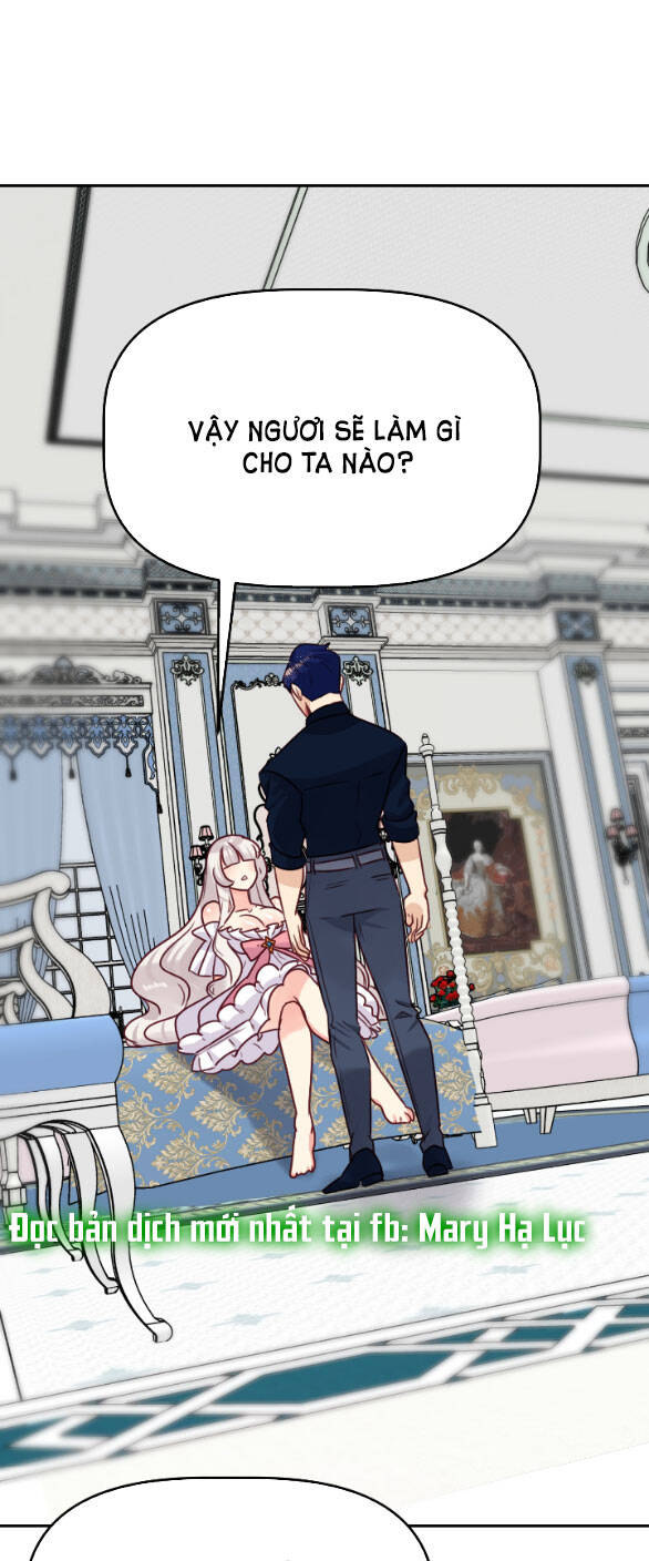 Bảo Vật Của Công Chúa Chap 571 - Next Chap 572