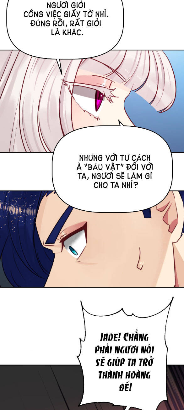 Bảo Vật Của Công Chúa Chap 571 - Next Chap 572