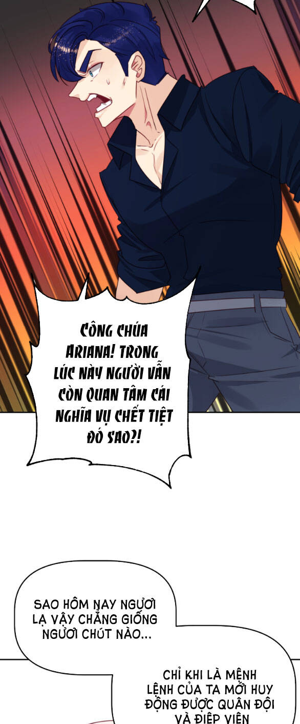 Bảo Vật Của Công Chúa Chap 571 - Next Chap 572