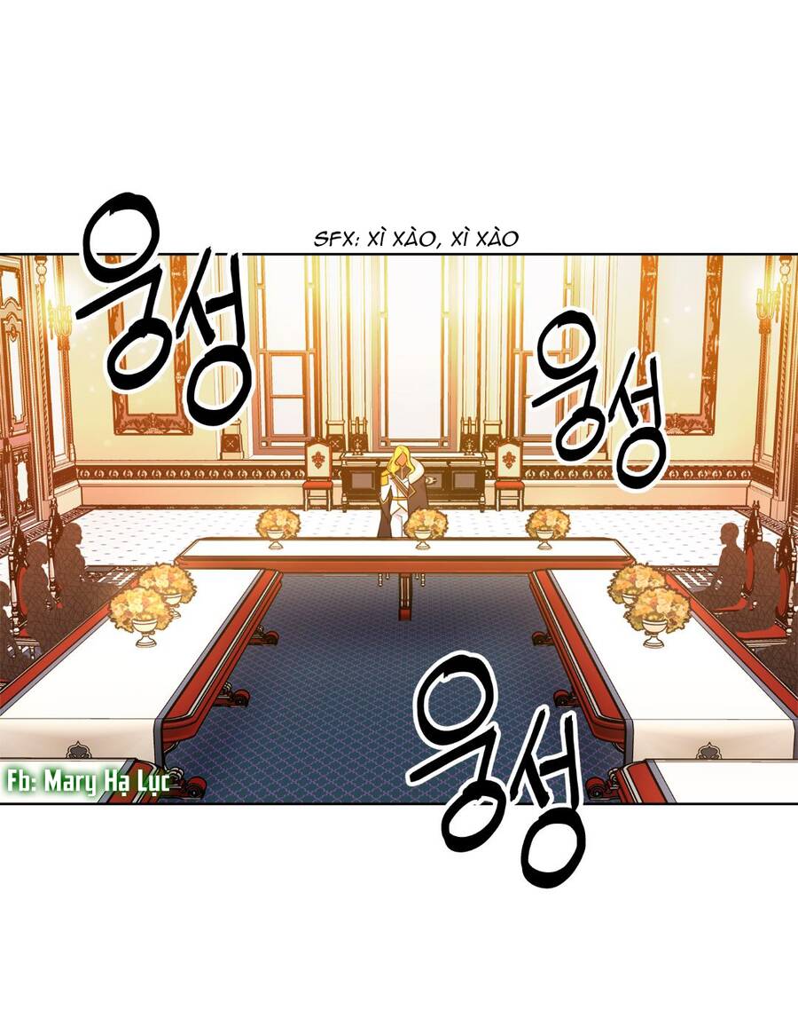 Bảo Vật Của Công Chúa Chap 6 - Next Chap 7