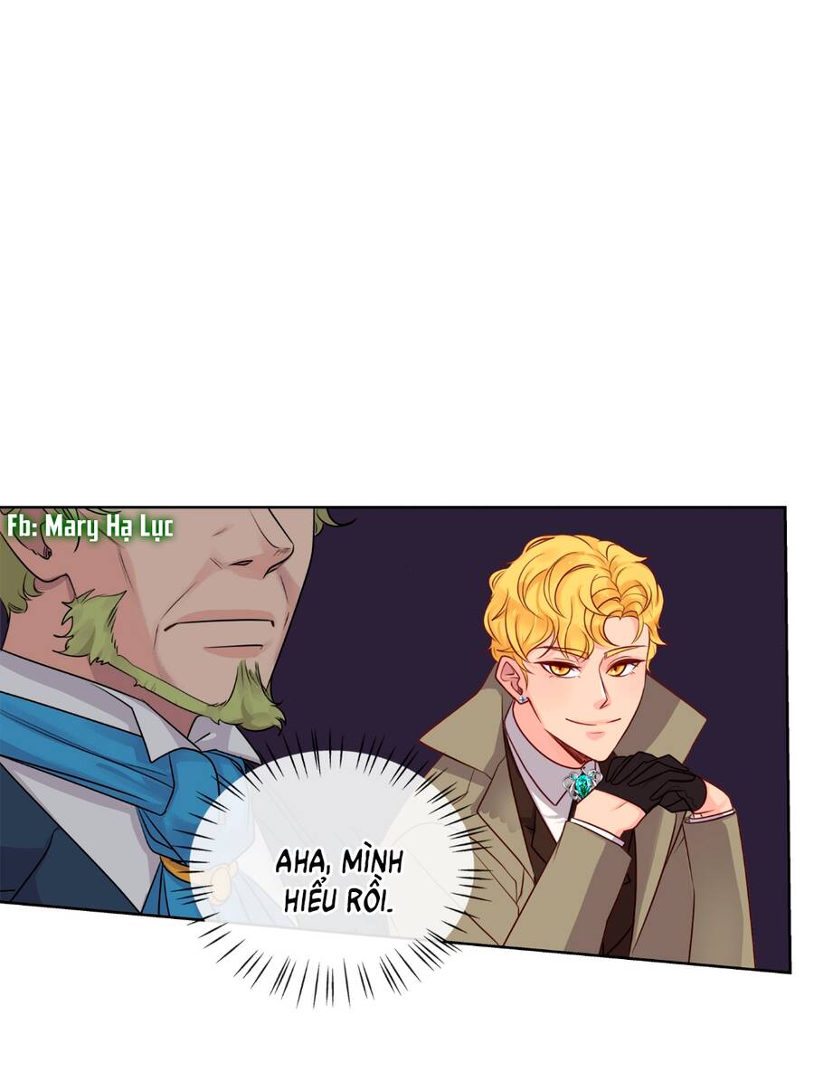 Bảo Vật Của Công Chúa Chap 6 - Next Chap 7