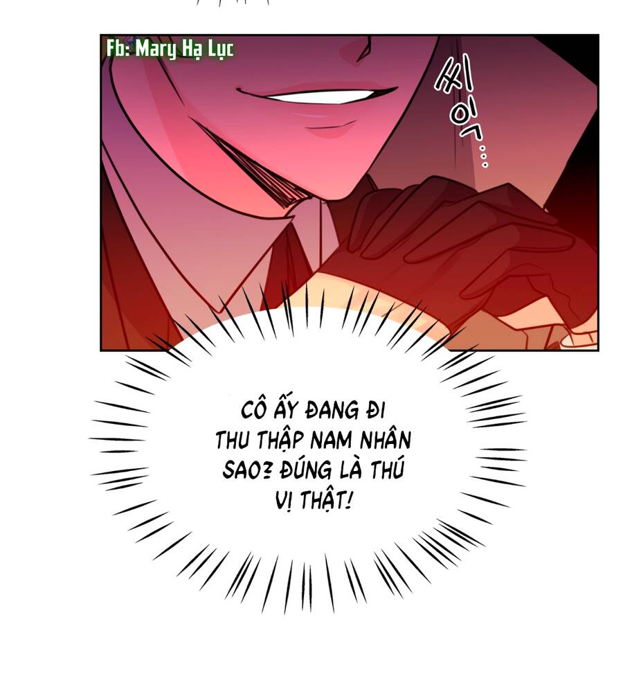 Bảo Vật Của Công Chúa Chap 6 - Next Chap 7