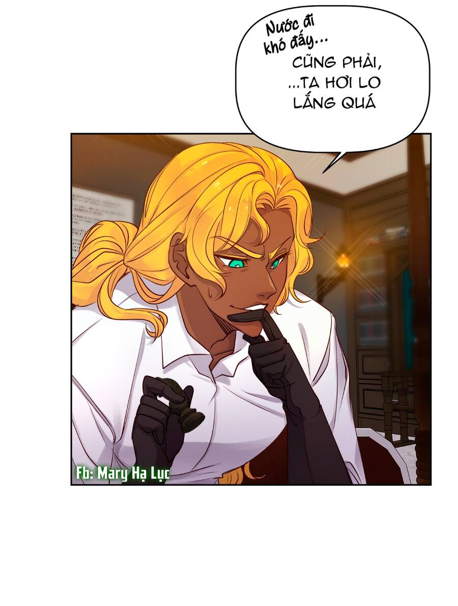 Bảo Vật Của Công Chúa Chap 6 - Next Chap 7