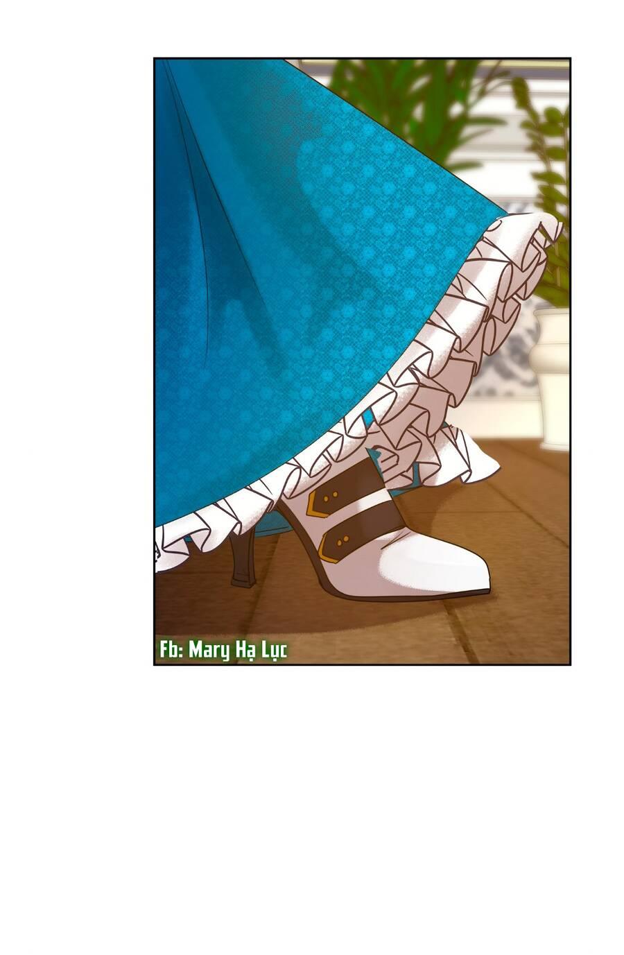 Bảo Vật Của Công Chúa Chap 6 - Next Chap 7