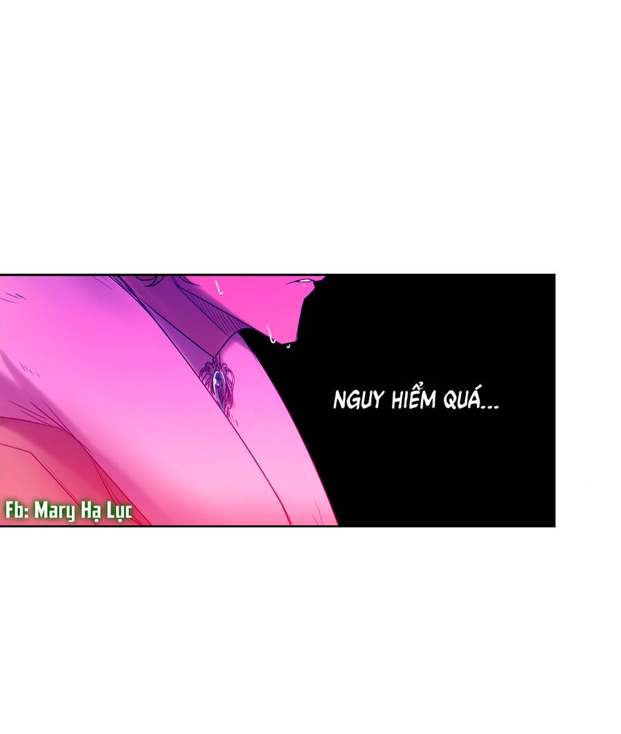 Bảo Vật Của Công Chúa Chap 6 - Next Chap 7