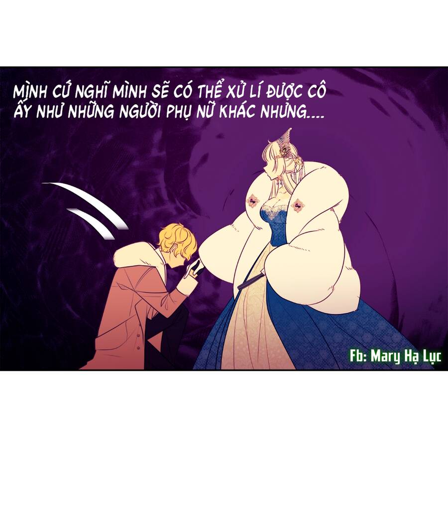 Bảo Vật Của Công Chúa Chap 6 - Next Chap 7