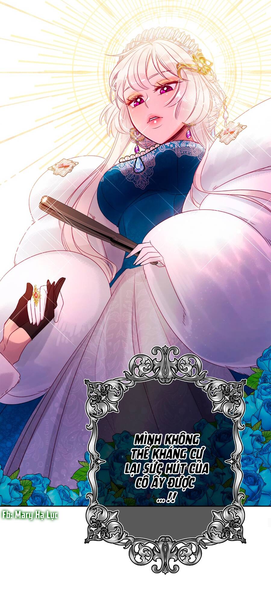 Bảo Vật Của Công Chúa Chap 6 - Next Chap 7
