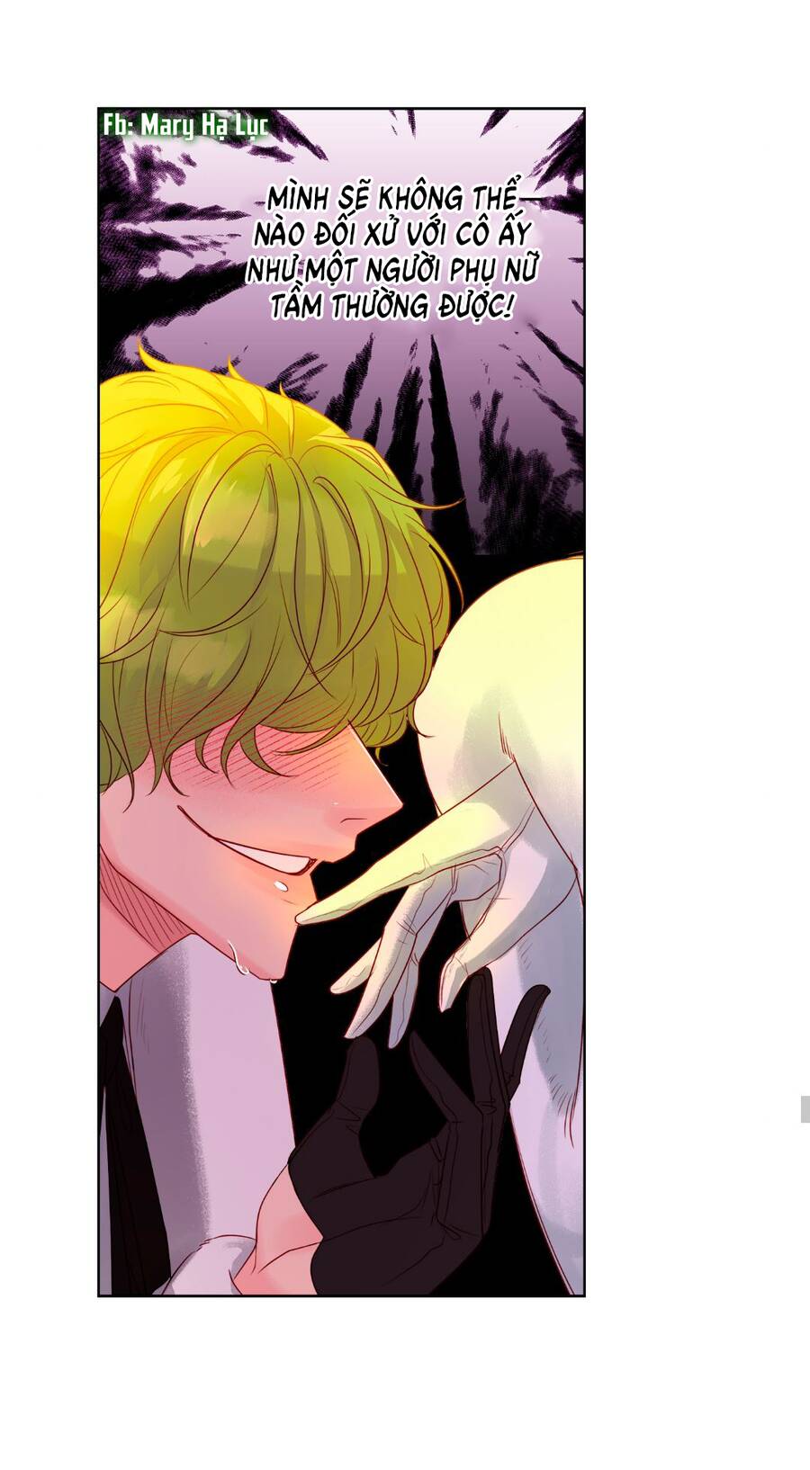 Bảo Vật Của Công Chúa Chap 6 - Next Chap 7