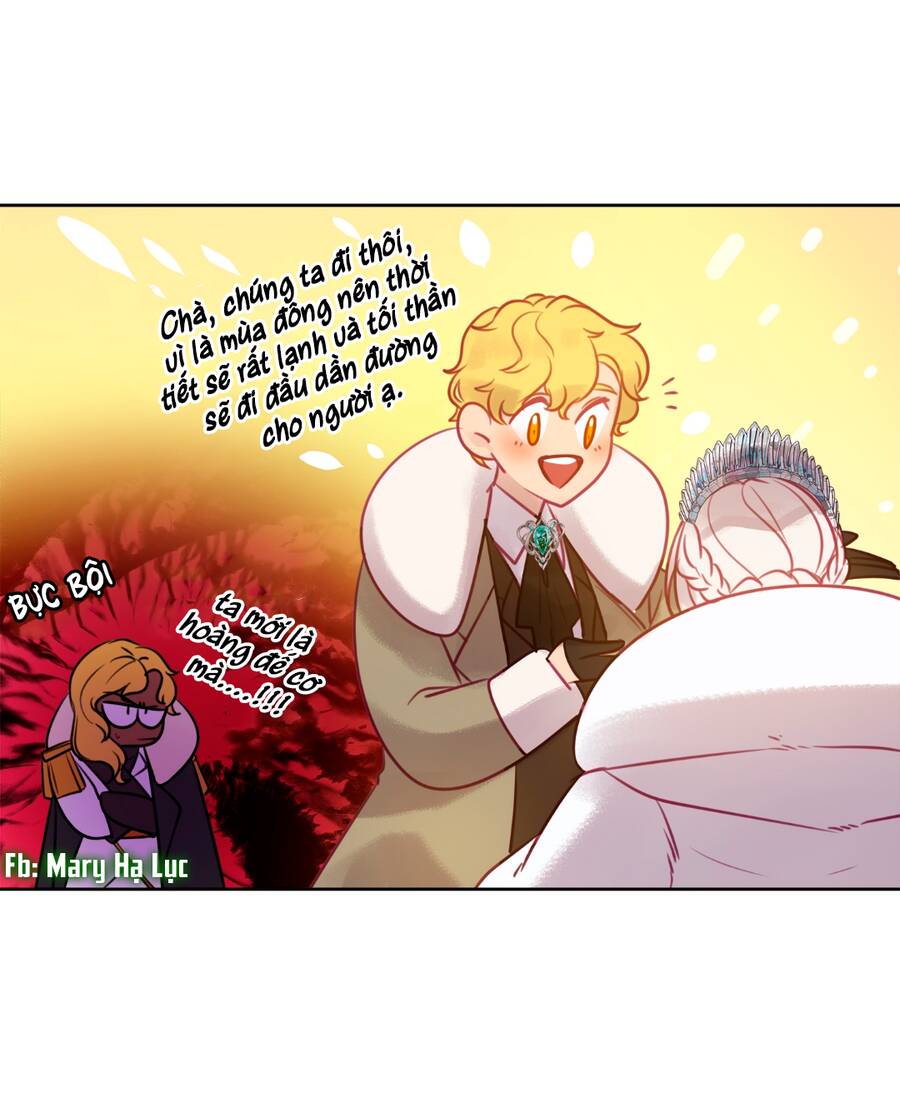 Bảo Vật Của Công Chúa Chap 6 - Next Chap 7