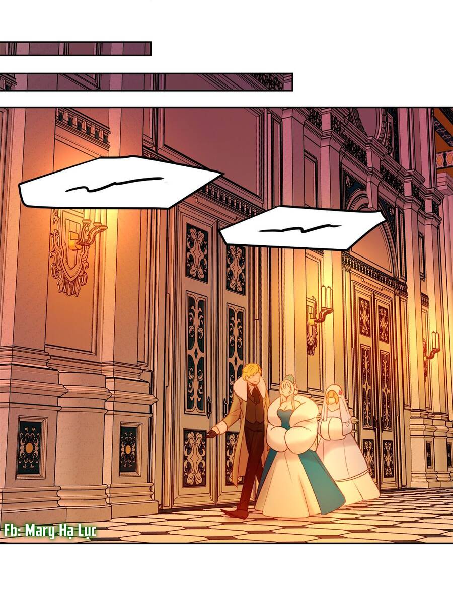 Bảo Vật Của Công Chúa Chap 6 - Next Chap 7