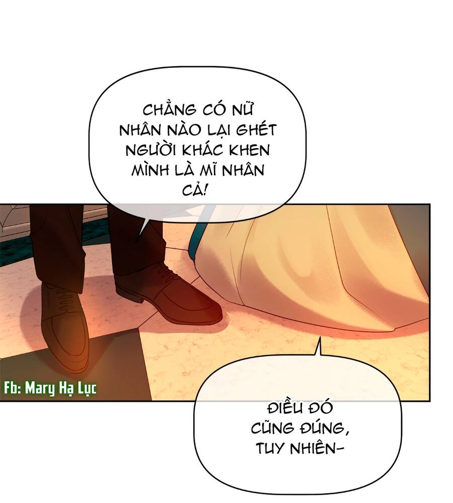 Bảo Vật Của Công Chúa Chap 6 - Next Chap 7