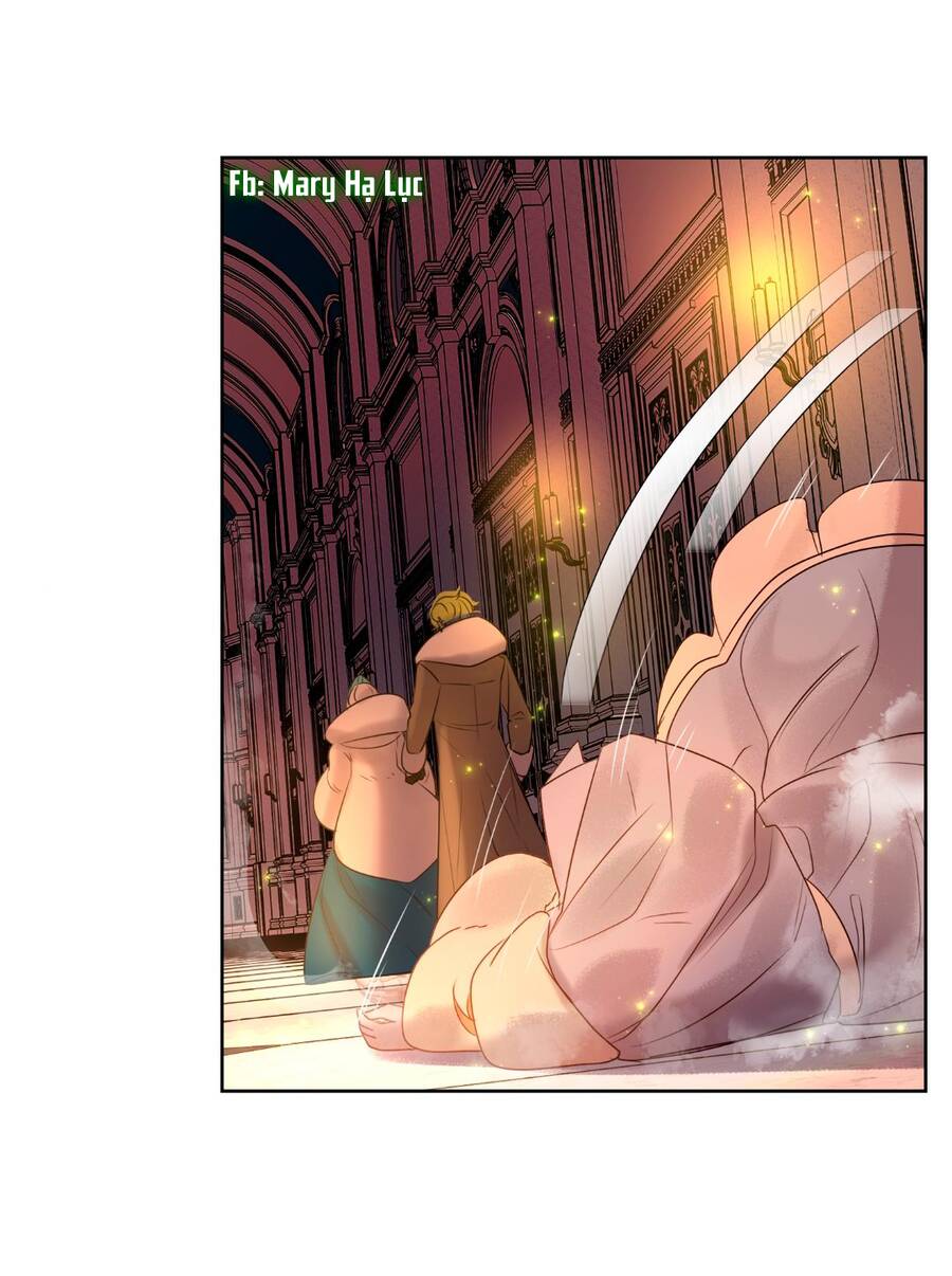 Bảo Vật Của Công Chúa Chap 6 - Next Chap 7