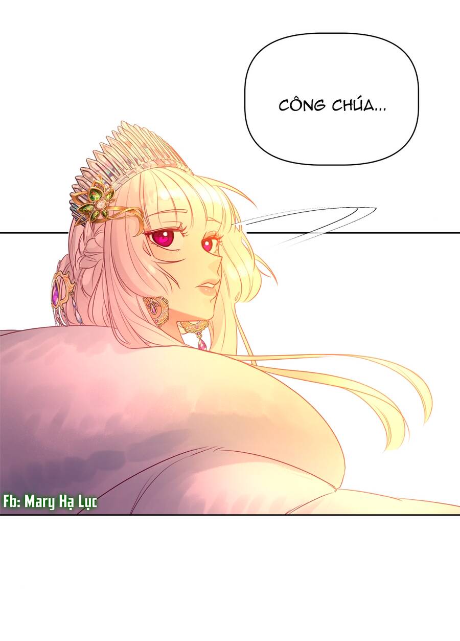 Bảo Vật Của Công Chúa Chap 6 - Next Chap 7