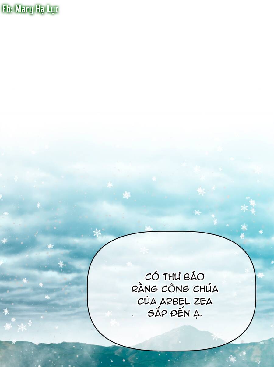 Bảo Vật Của Công Chúa Chap 6 - Next Chap 7