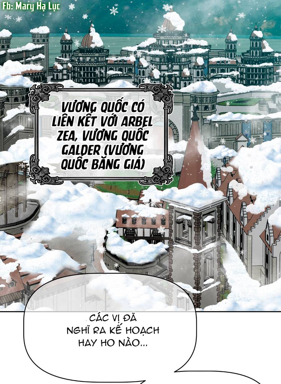 Bảo Vật Của Công Chúa Chap 6 - Next Chap 7