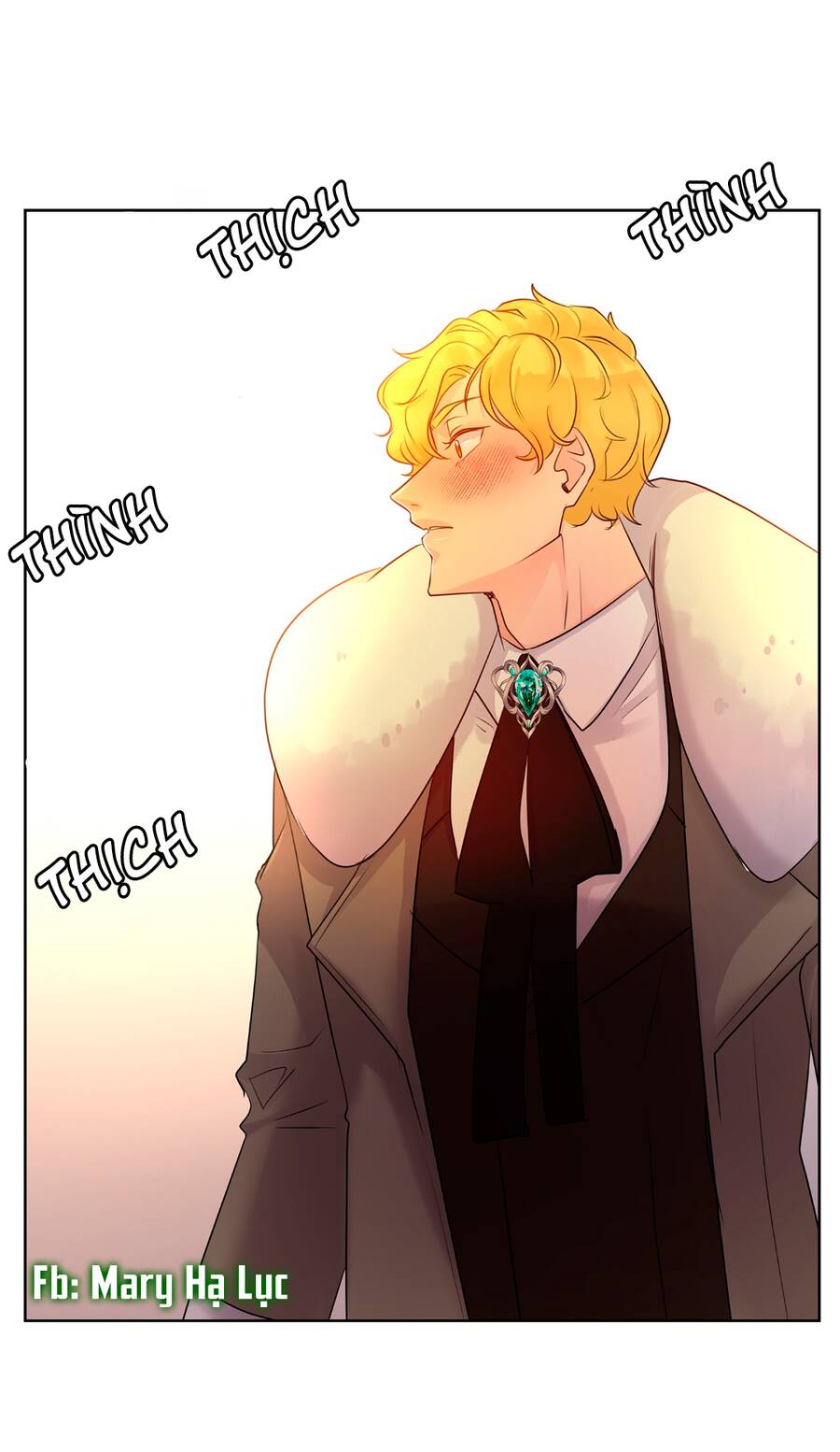Bảo Vật Của Công Chúa Chap 7 - Next Chap 8