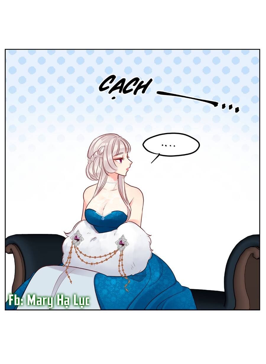 Bảo Vật Của Công Chúa Chap 7 - Next Chap 8