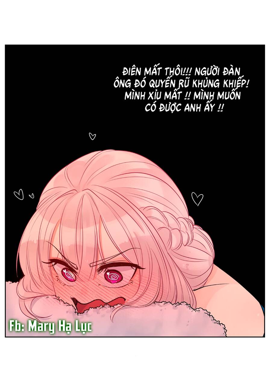 Bảo Vật Của Công Chúa Chap 7 - Next Chap 8