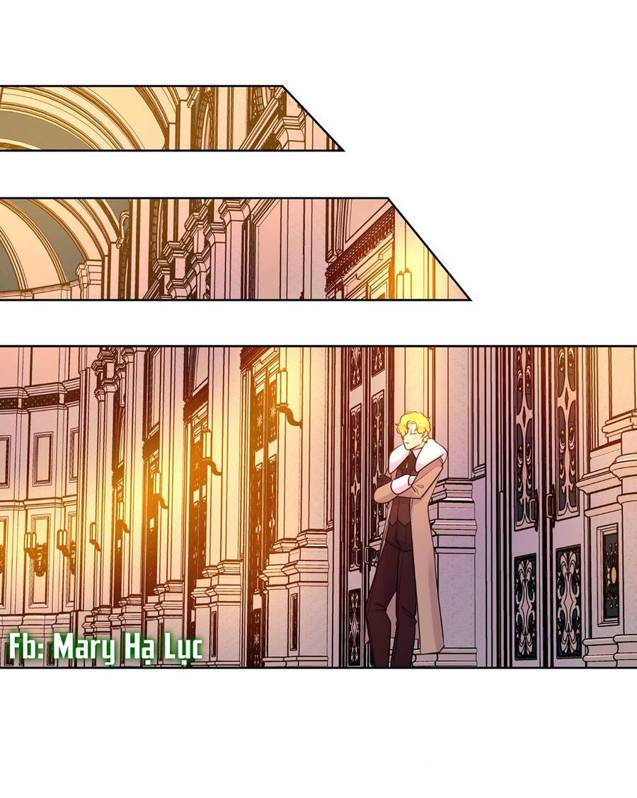 Bảo Vật Của Công Chúa Chap 7 - Next Chap 8