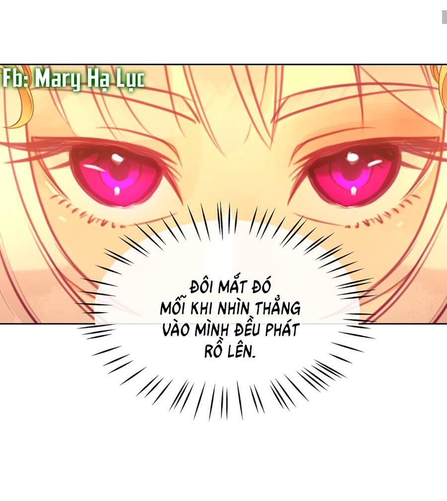 Bảo Vật Của Công Chúa Chap 7 - Next Chap 8