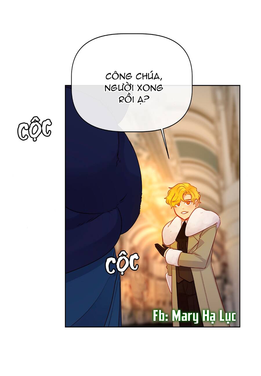 Bảo Vật Của Công Chúa Chap 7 - Next Chap 8