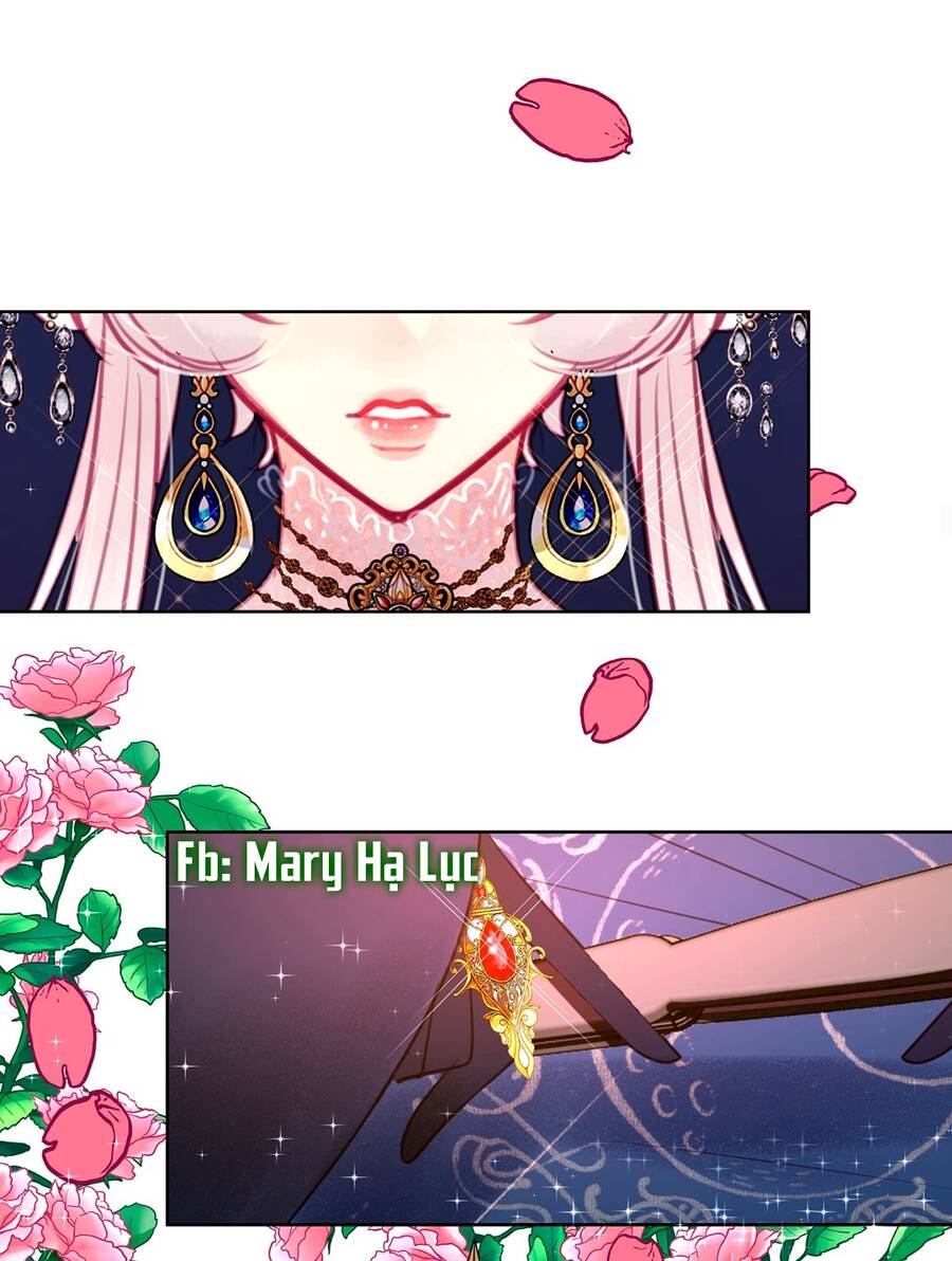 Bảo Vật Của Công Chúa Chap 7 - Next Chap 8